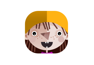 logo dora is counting to 10