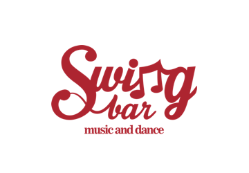 logo pre swing club