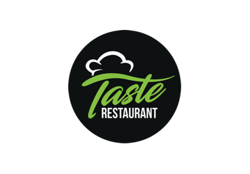 logo pre restauraciu Taste